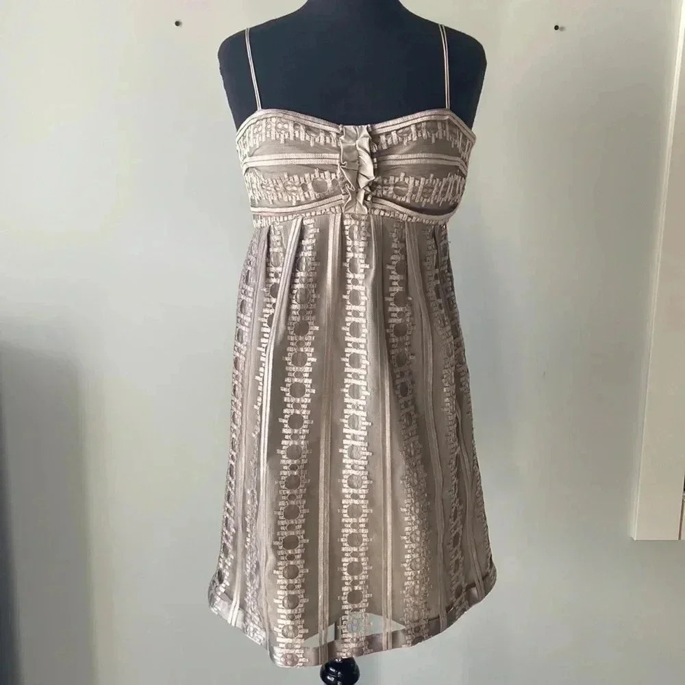 Lida Baday |Formal Dress
